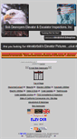 Mobile Screenshot of elevatorbob.com